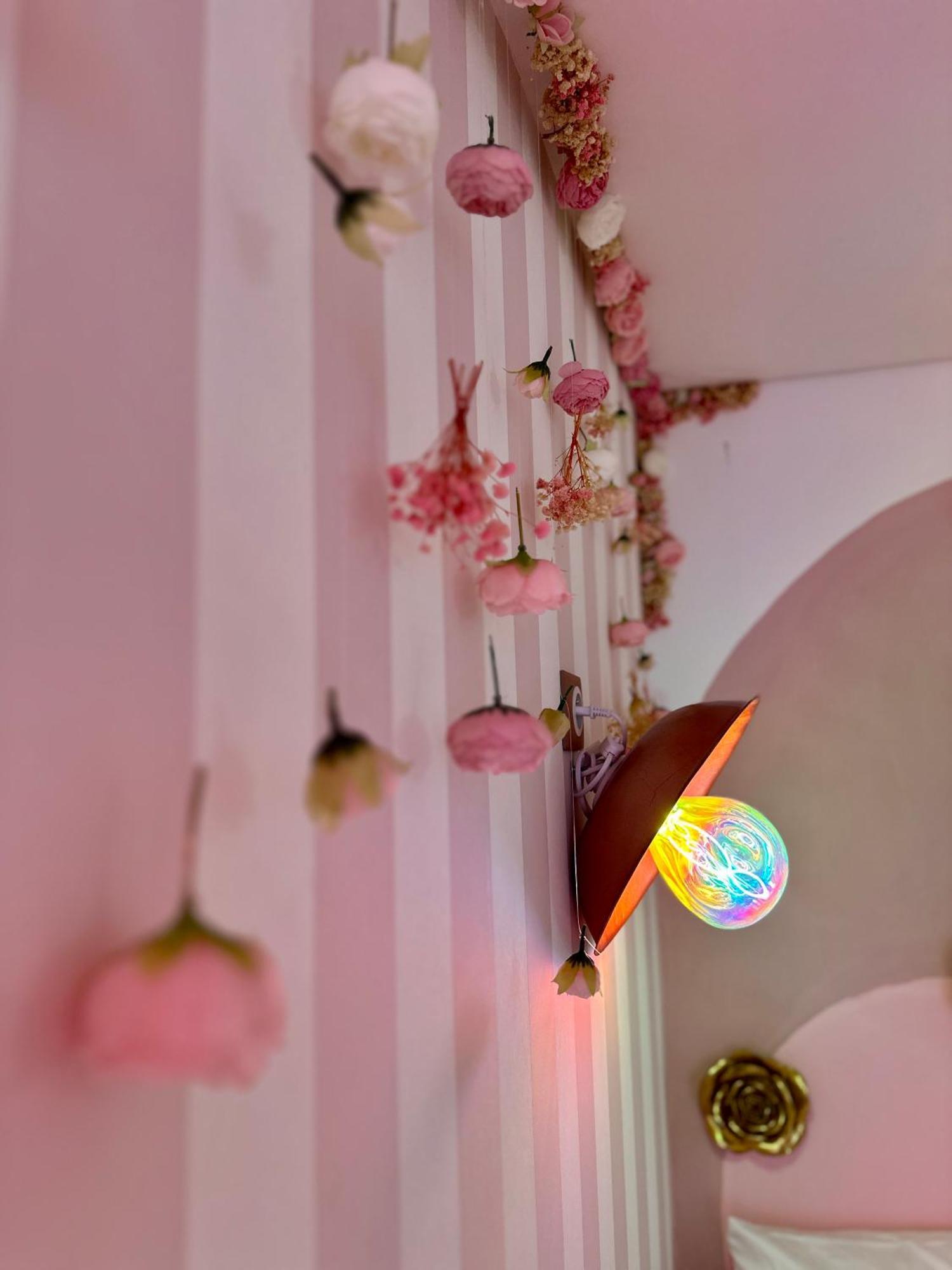Romantic Room - Balneo - Ciel Etoile - Free Wifi - Netflix - Hyper Centre Pezenas Exterior photo