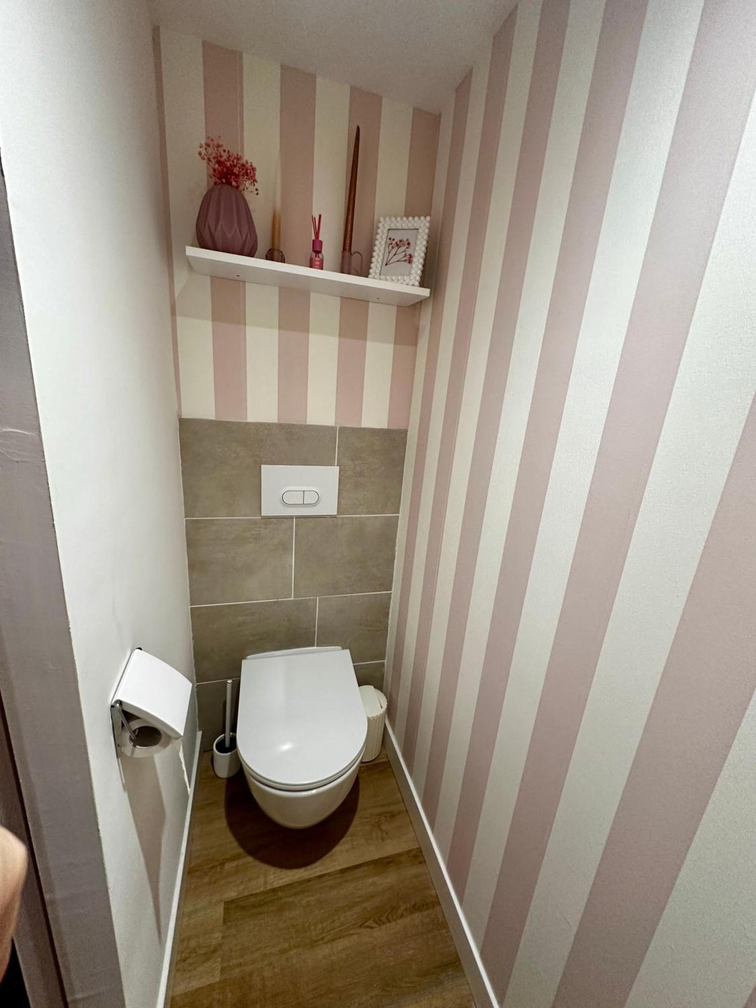 Romantic Room - Balneo - Ciel Etoile - Free Wifi - Netflix - Hyper Centre Pezenas Exterior photo