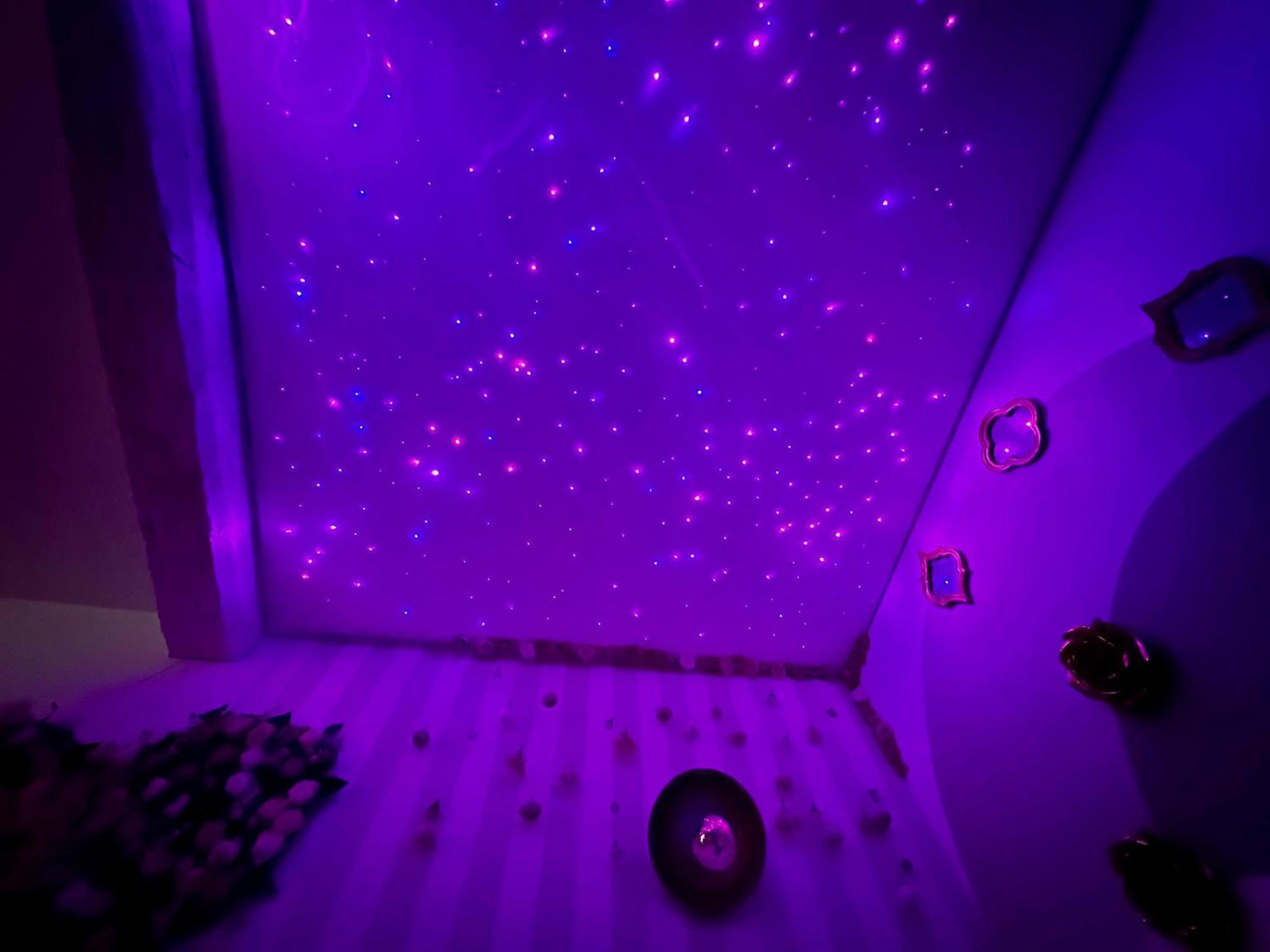 Romantic Room - Balneo - Ciel Etoile - Free Wifi - Netflix - Hyper Centre Pezenas Exterior photo